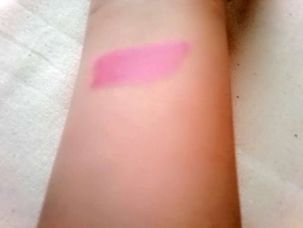 エクストラ オーディナリールージュ 503 ヴァイオレットムーン/ロレアル パリ/口紅の画像