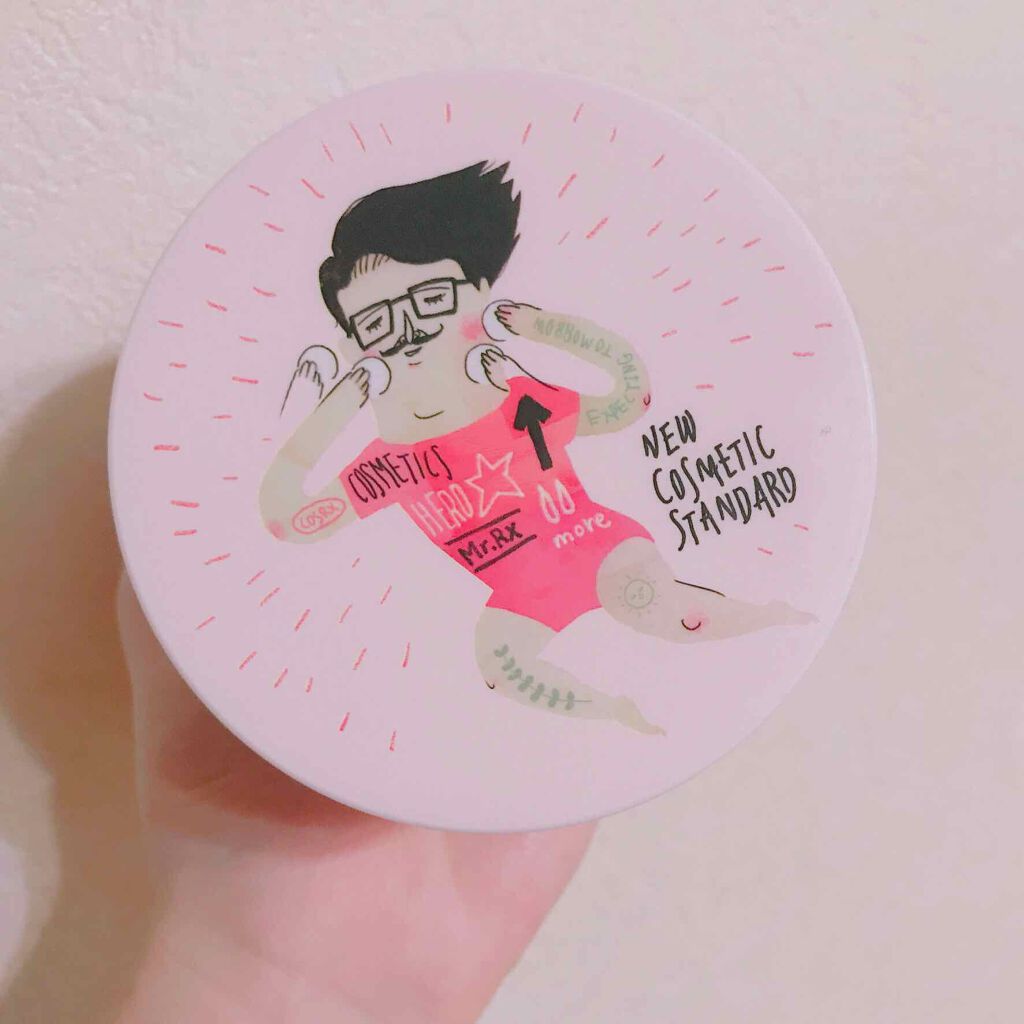 ワンステップオリジナルクリアパッド/COSRX/トナーパッドを使ったクチコミ(1枚目)