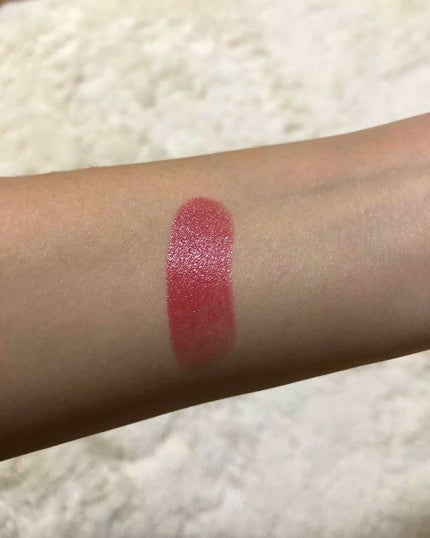 シャインオン/ロレアル パリ/口紅を使ったクチコミ(3枚目)