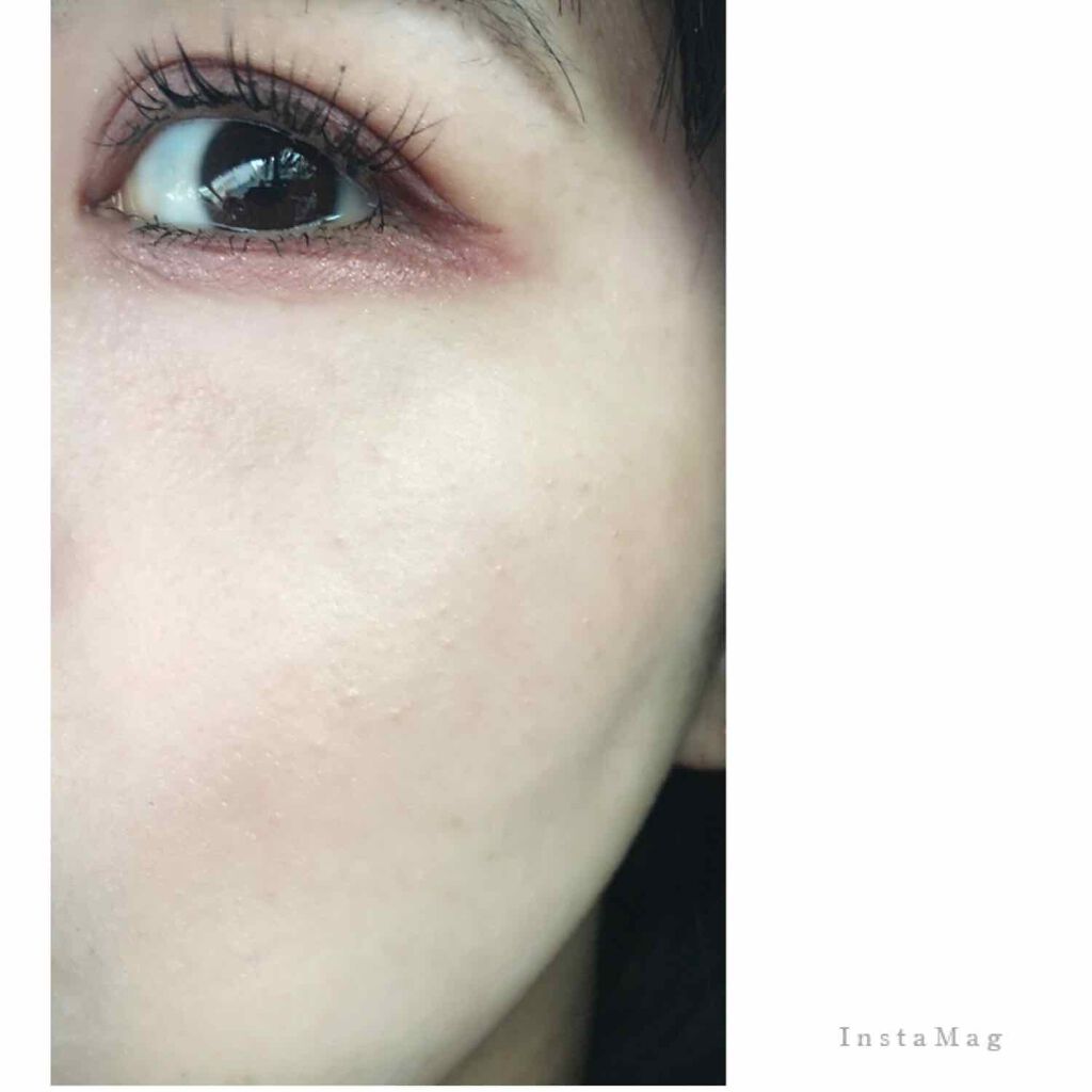 YHルーセントパウダー/YH化粧品/ルースパウダーを使ったクチコミ(4枚目)