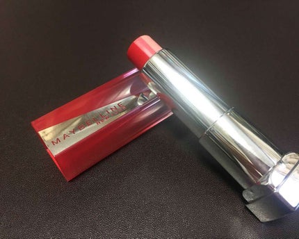 リップ フラッシュ ビッテン ストロボ/MAYBELLINE NEW YORK/口紅を使ったクチコミ(2枚目)