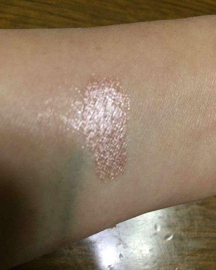 モルトゥンリキッドアイシャドウ/e.l.f. Cosmetics/リキッドアイシャドウを使ったクチコミ(4枚目)