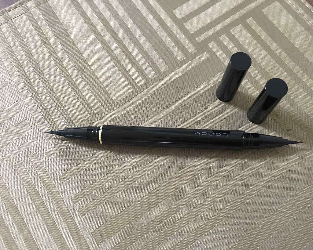 デザイニング カラー アイズ/SUQQU/アイシャドウパレットを使ったクチコミ(2枚目)