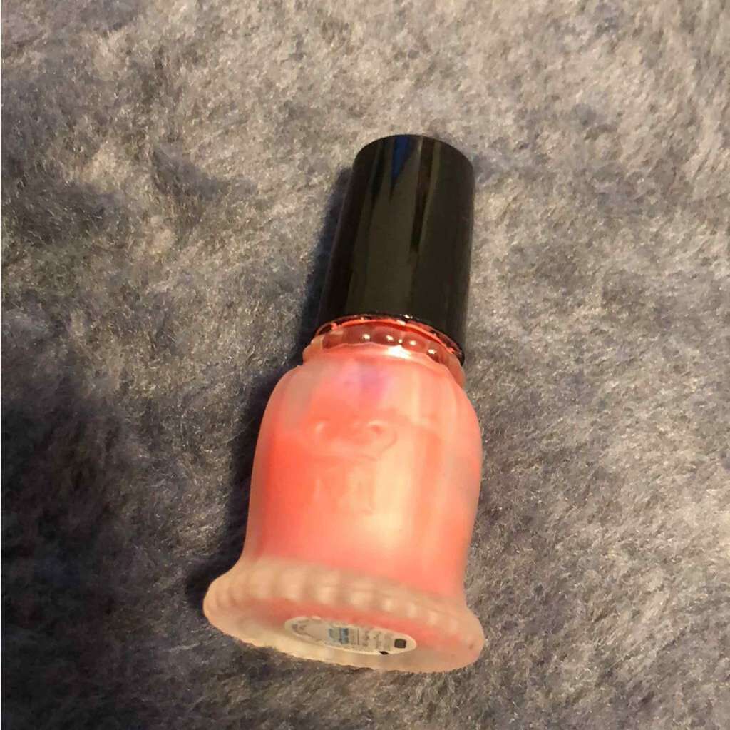 クリーム・デ・チーク/MAJOLICA MAJORCA/ジェル・クリームチークを使ったクチコミ（1枚目）