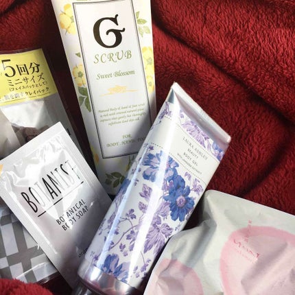 ガスール固形/ナイアード/洗顔フォームを使ったクチコミ(2枚目)