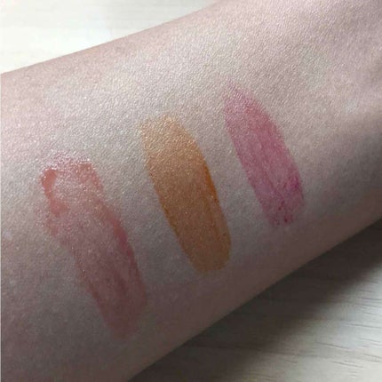 エスポルール リップティント/エスポルール/リップティントを使ったクチコミ(2枚目)