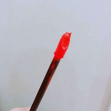 ルージュ ディオール リキッド/Dior/口紅を使ったクチコミ(2枚目)