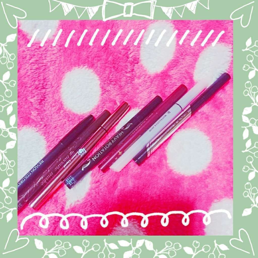 スムースリキッドアイライナー スーパーキープ/ヒロインメイク/リキッドアイライナーを使ったクチコミ(1枚目)