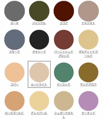 キャビアスティック アイカラー/ローラ メルシエ/スティックアイシャドウを使ったクチコミ(4枚目)