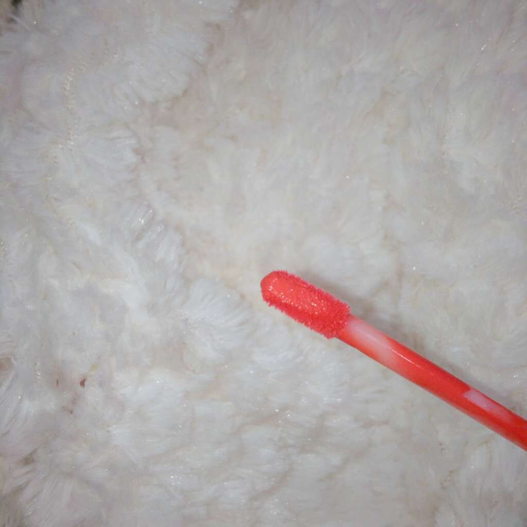 ウルトラ HD マット リップカラー/REVLON/口紅を使ったクチコミ（3枚目）