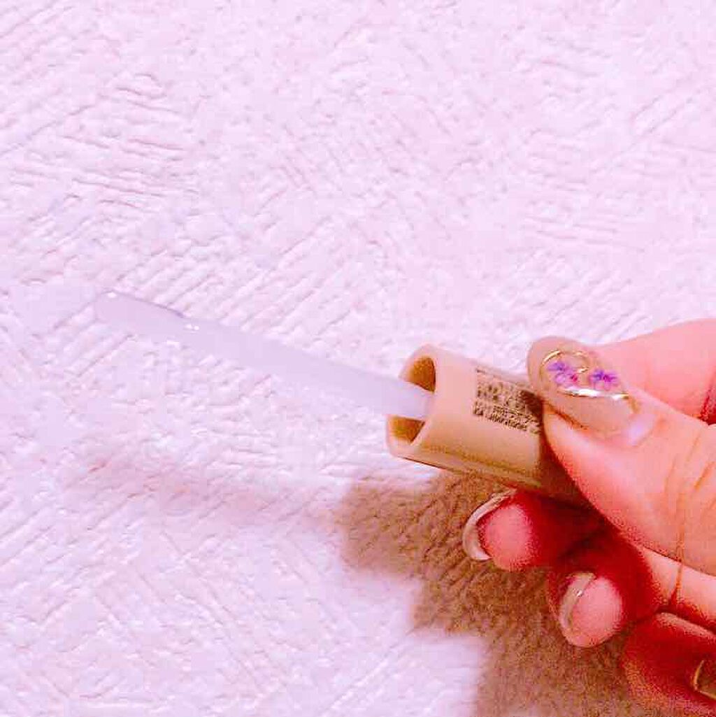 ボリュームアップレディグロス/キャンメイク/リップグロスを使ったクチコミ（2枚目）