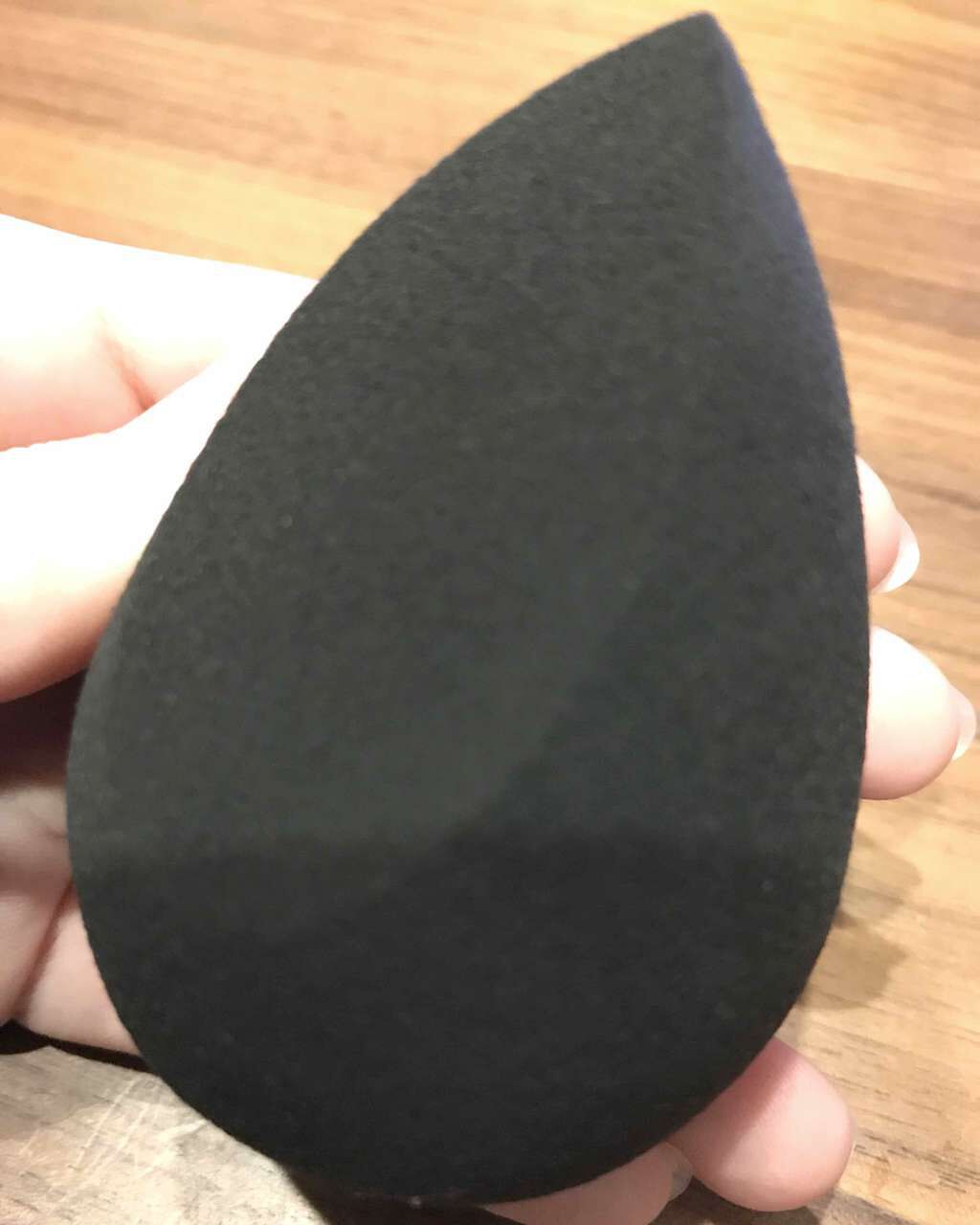 SIXPLUS 多機能メイク用スポンジパフ/SIXPLUS/パフ・スポンジを使ったクチコミ(4枚目)