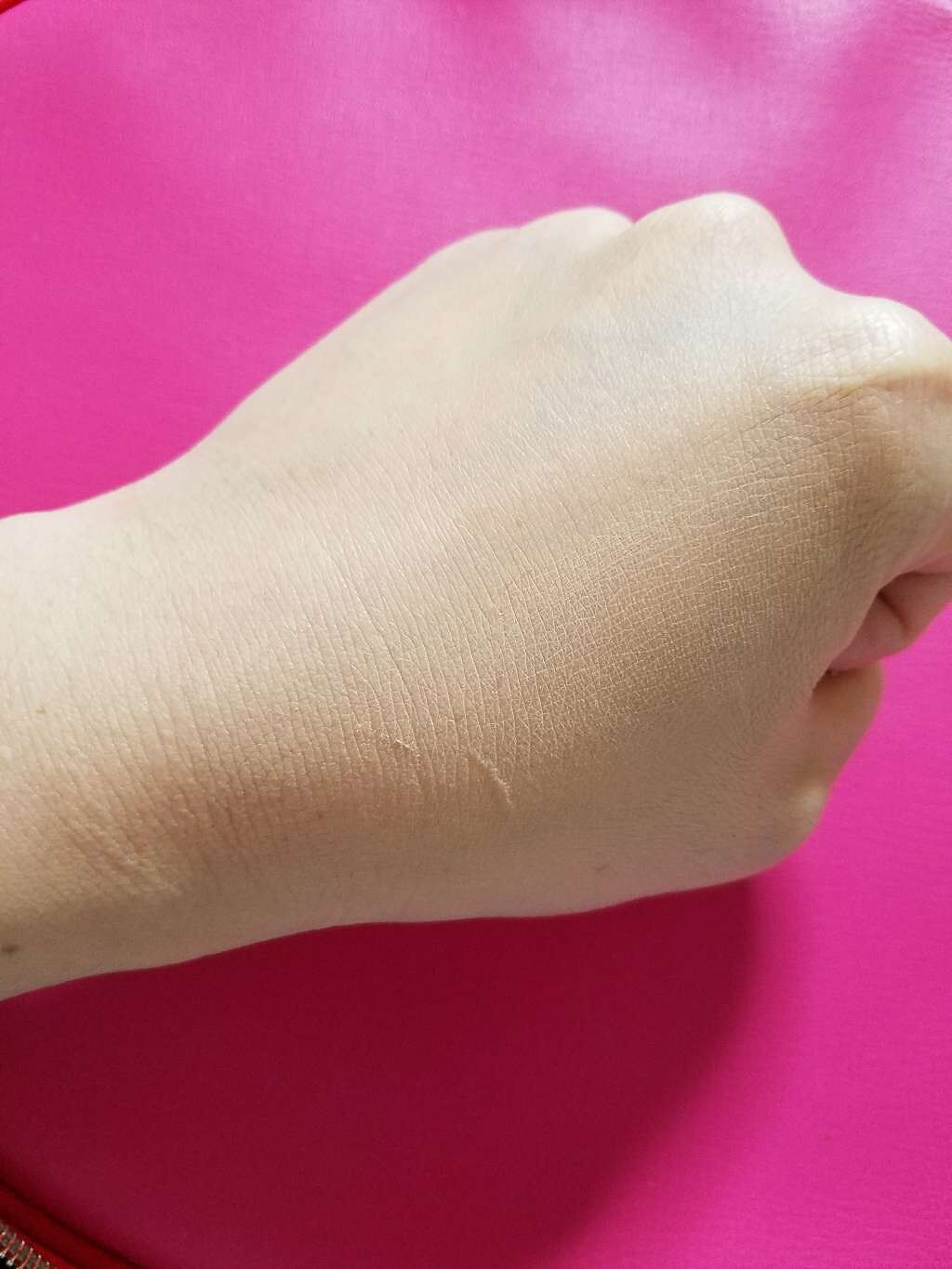 ペルフェクシオン ルミエール ヴェルヴェット/CHANEL/リキッドファンデーションを使ったクチコミ(4枚目)