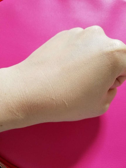 ペルフェクシオン ルミエール ヴェルヴェット/CHANEL/リキッドファンデーションを使ったクチコミ(4枚目)