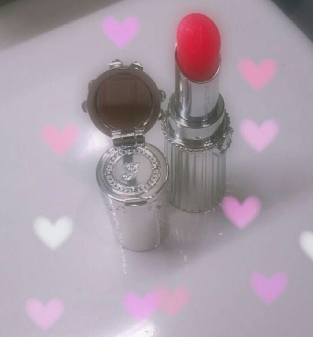 リップブロッサム/JILL STUART/口紅を使ったクチコミ(1枚目)