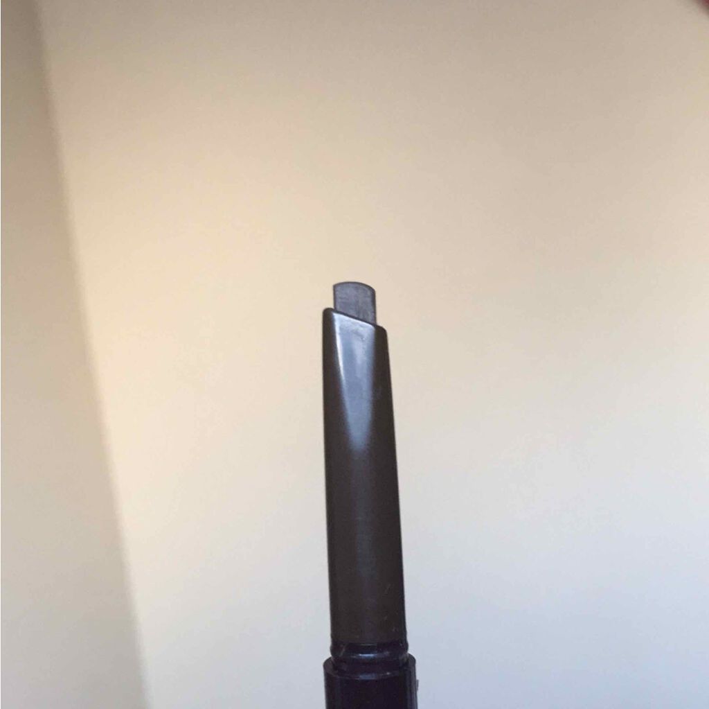 ドローイング アイブロウ ペンシル/ETUDE/アイブロウペンシルを使ったクチコミ(2枚目)