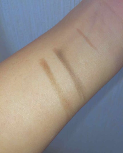 ダブルラインフェイカー/KATE/リキッドアイライナーを使ったクチコミ(4枚目)