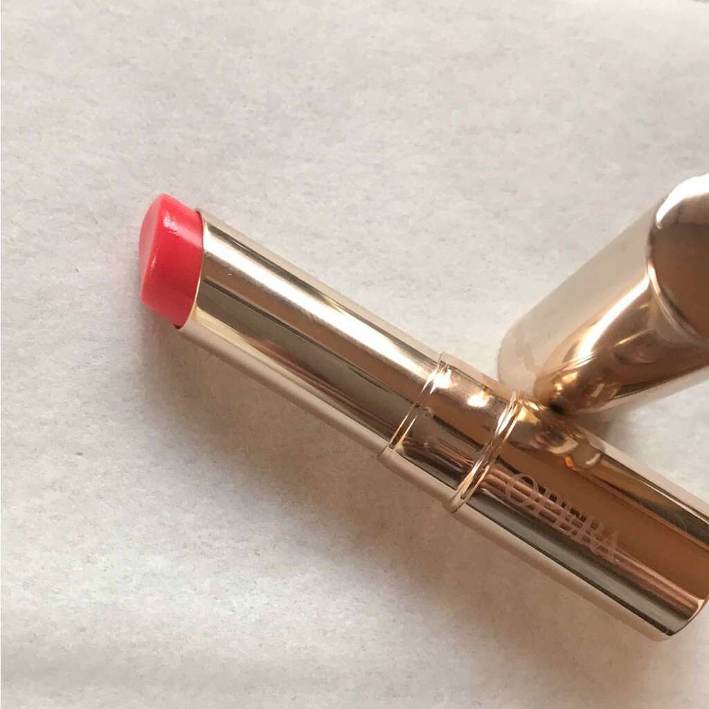 オペラ リップティント N/OPERA/リップティントを使ったクチコミ（2枚目）