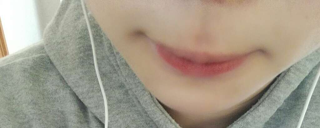 ウォーターティント/ETUDE/リップグロスを使ったクチコミ(3枚目)