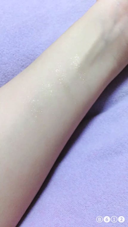 セレクト アイカラー/ESPRIQUE/単色アイシャドウを使ったクチコミ(2枚目)