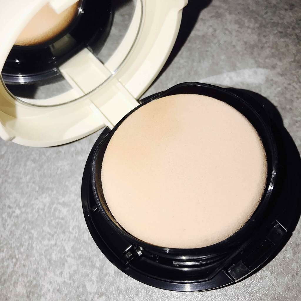 ミルキースキンリメイカー/MAJOLICA MAJORCA/化粧下地を使ったクチコミ(2枚目)