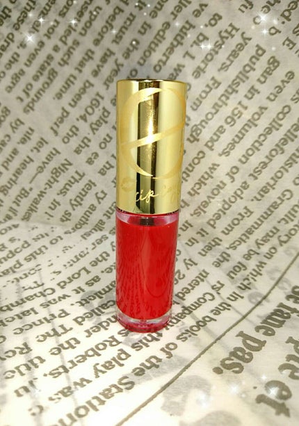 リップケアオイル/excel/リップグロスを使ったクチコミ(1枚目)