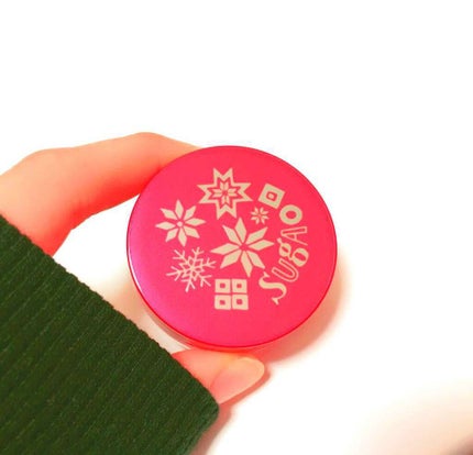 スフレ感チーク&リップ/SUGAO®/ジェル・クリームチークを使ったクチコミ(2枚目)