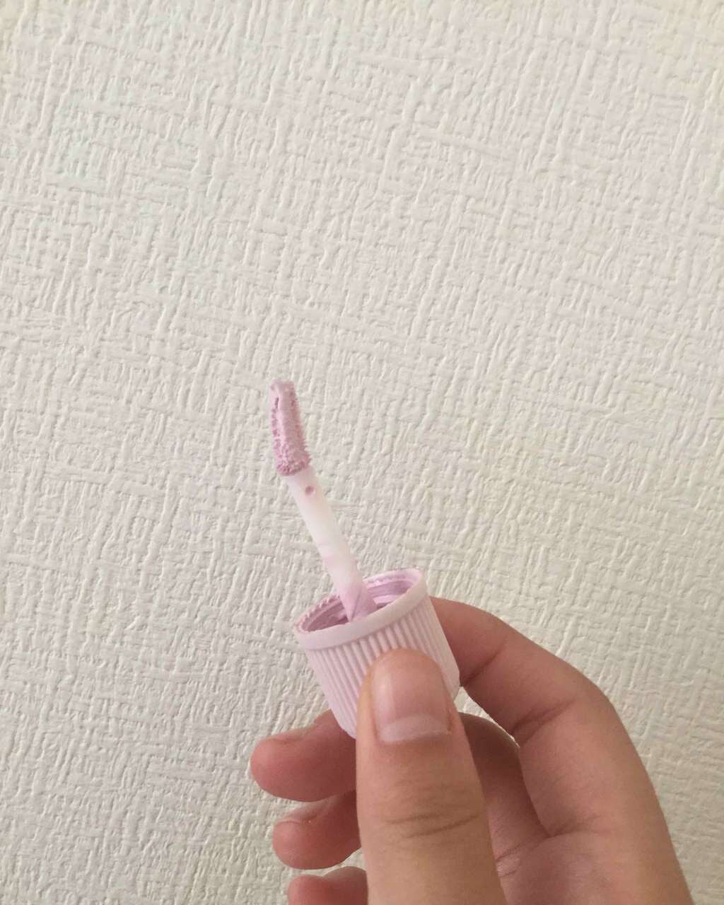 インクコレクター/PERIPERA/化粧下地を使ったクチコミ(2枚目)