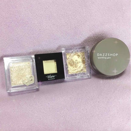 セレクト アイカラー/ESPRIQUE/単色アイシャドウを使ったクチコミ(1枚目)