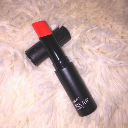 シルクスリップスティック/ザシュー/口紅を使ったクチコミ(2枚目)