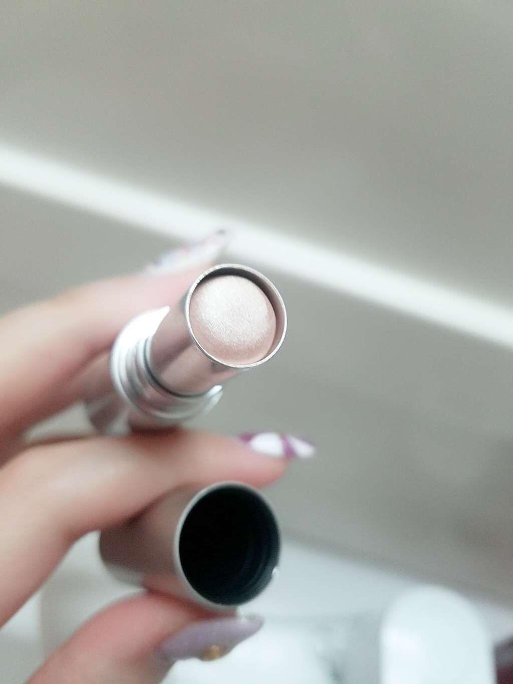 RMK グロースティック/RMK/スティックハイライトを使ったクチコミ(2枚目)