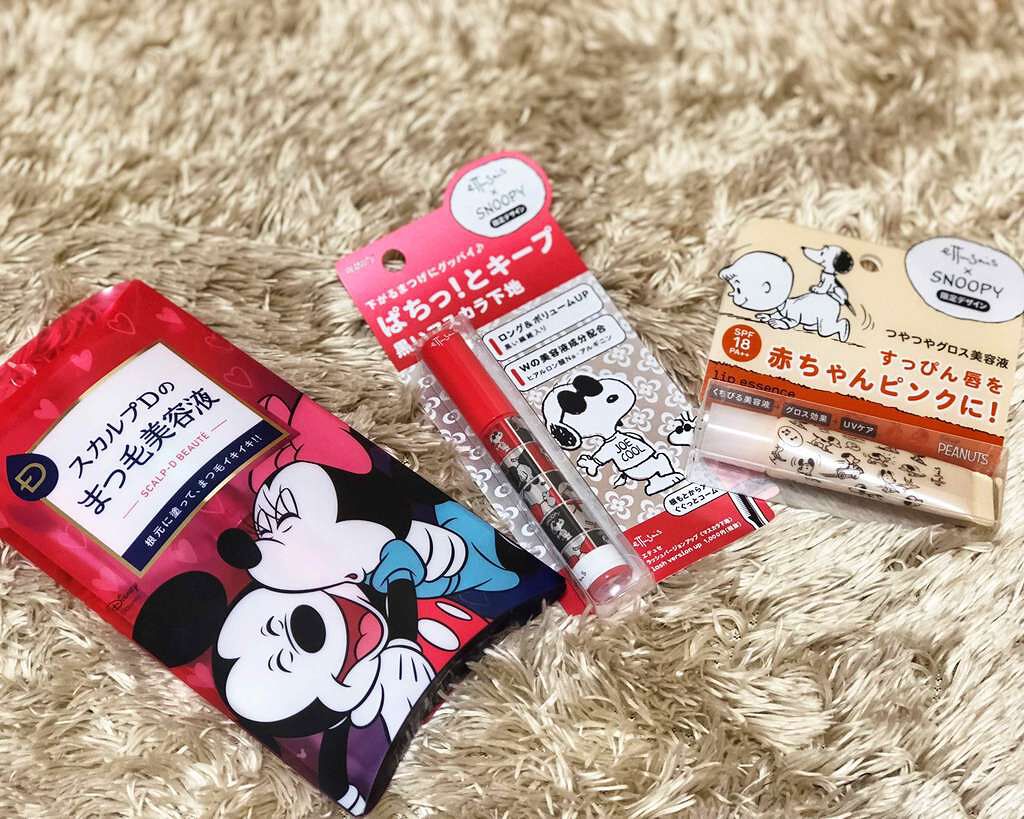 エテュセ リップエッセンス/ettusais/リップ美容液を使ったクチコミ（1枚目）