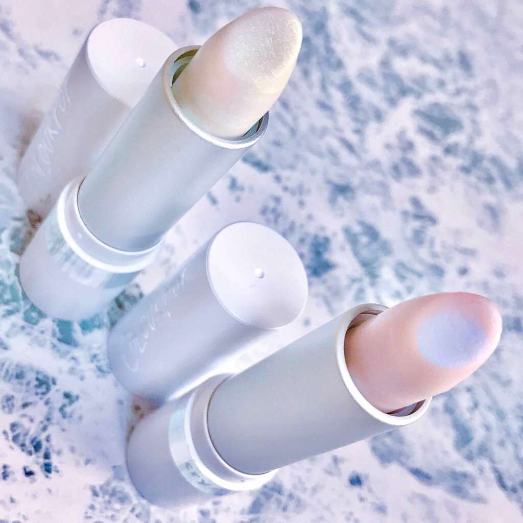 じぇぬ子 on LIPS 「少し前に爆買いしたColourPopの製品の中の1種メタリック..」(1枚目)