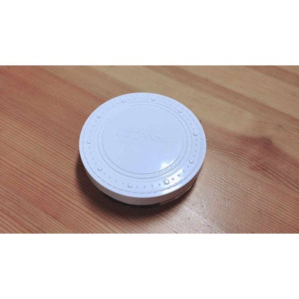 UVクリアフェイスパウダー/CEZANNE/プレストパウダーを使ったクチコミ(1枚目)