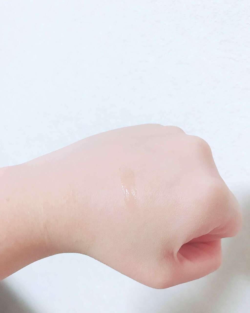 38°C / 99°F リップトリートメント (リップ美容液)/UZU BY FLOWFUSHI/リップケアを使ったクチコミ(3枚目)