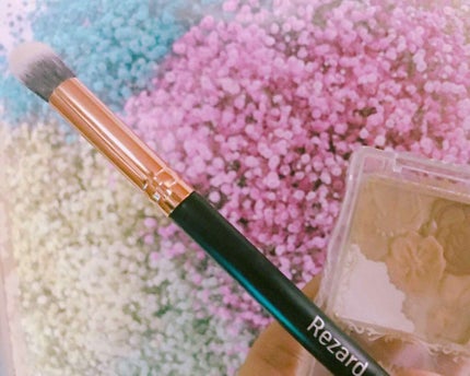 マットフルールシェーディング/キャンメイク/シェーディングを使ったクチコミ(1枚目)