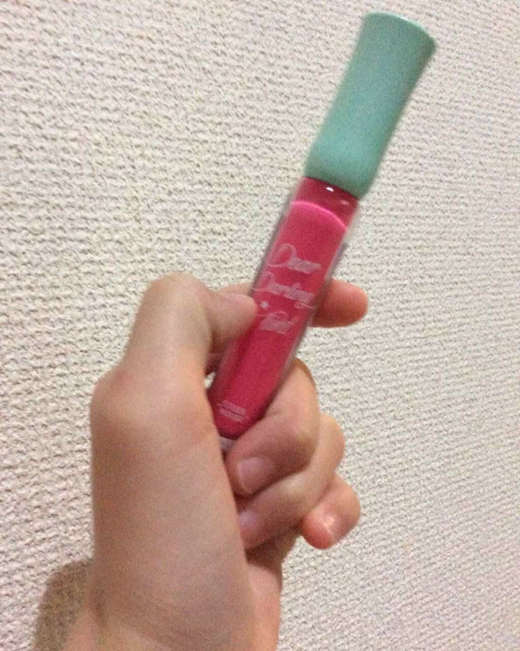 WP ディアダーリンソーダティント/ETUDE/口紅を使ったクチコミ(2枚目)