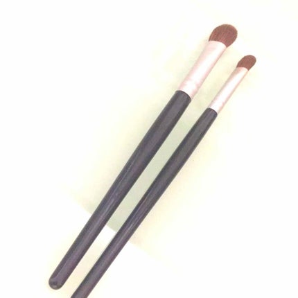 アイシャドウブラシセット/ロージーローザ/メイクブラシを使ったクチコミ(1枚目)