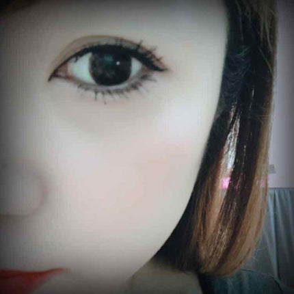 ロング&カールマスカラ アドバンストフィルム/ヒロインメイク/マスカラを使ったクチコミ(2枚目)