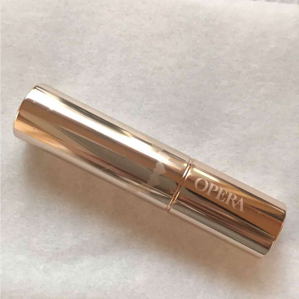 オペラ リップティント N/OPERA/リップティントを使ったクチコミ（1枚目）