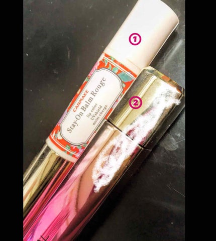 ヴィセ アヴァン シングルアイカラー/Visée/単色アイシャドウを使ったクチコミ(4枚目)