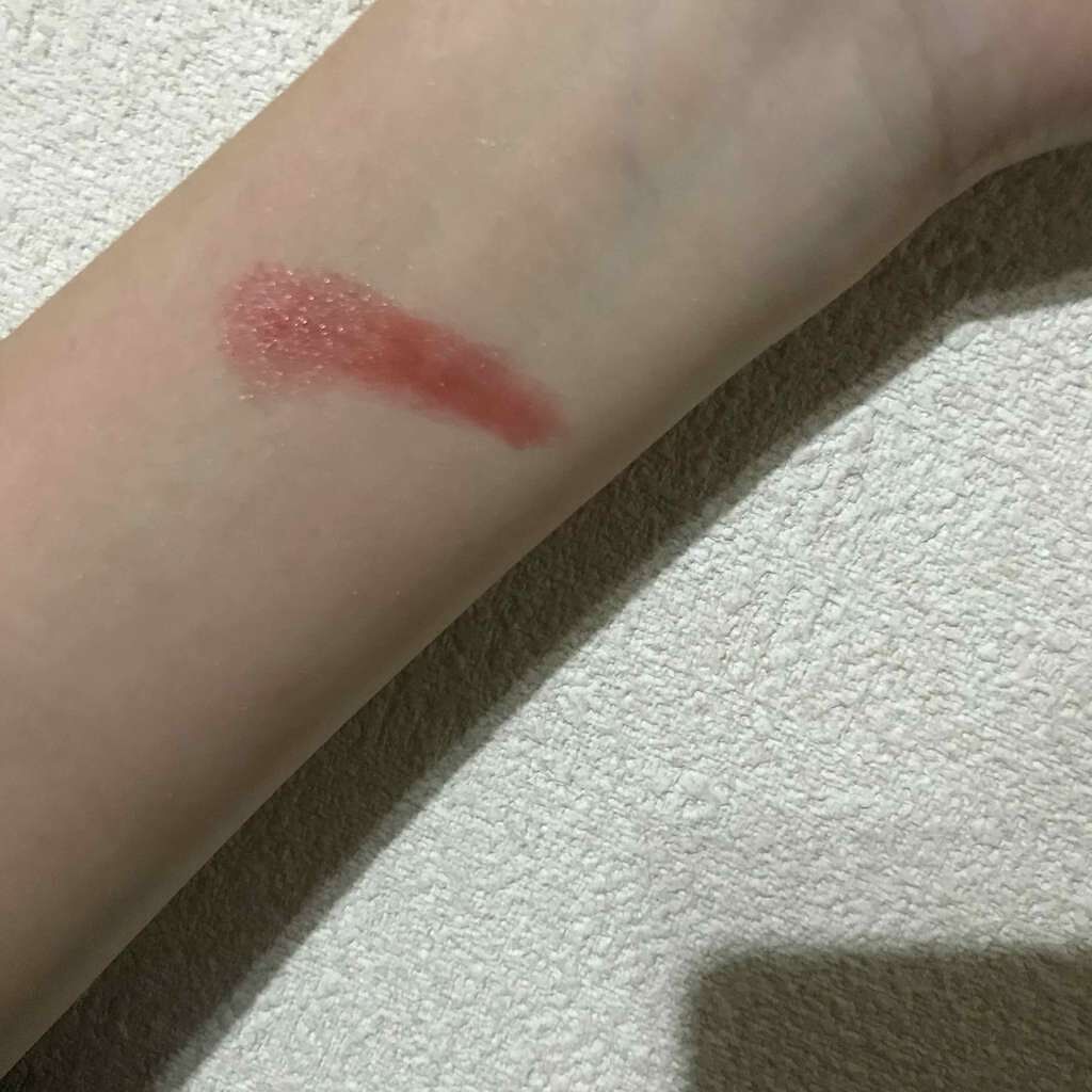 バーム ステイン/REVLON/口紅を使ったクチコミ(2枚目)