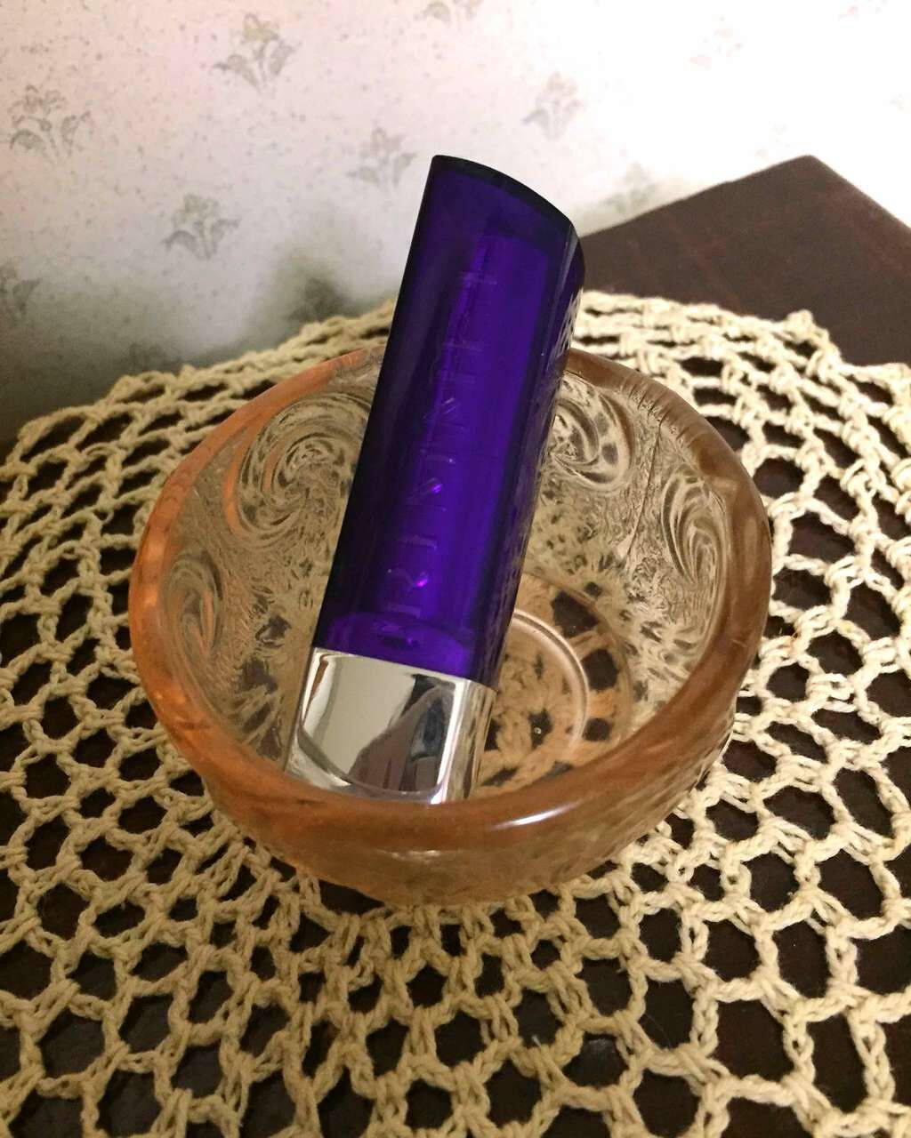 リンメル ロンドン モイスチャー リニュー リップスティックのクチコミ「リンメル 
moisture renew lipstick 
モイスチャーリニューリップスティ.....」（1枚目）