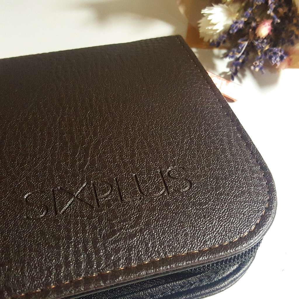 SIXPLUS 貴族のゴールドパウダーブラシ F01/SIXPLUS/メイクブラシを使ったクチコミ(3枚目)