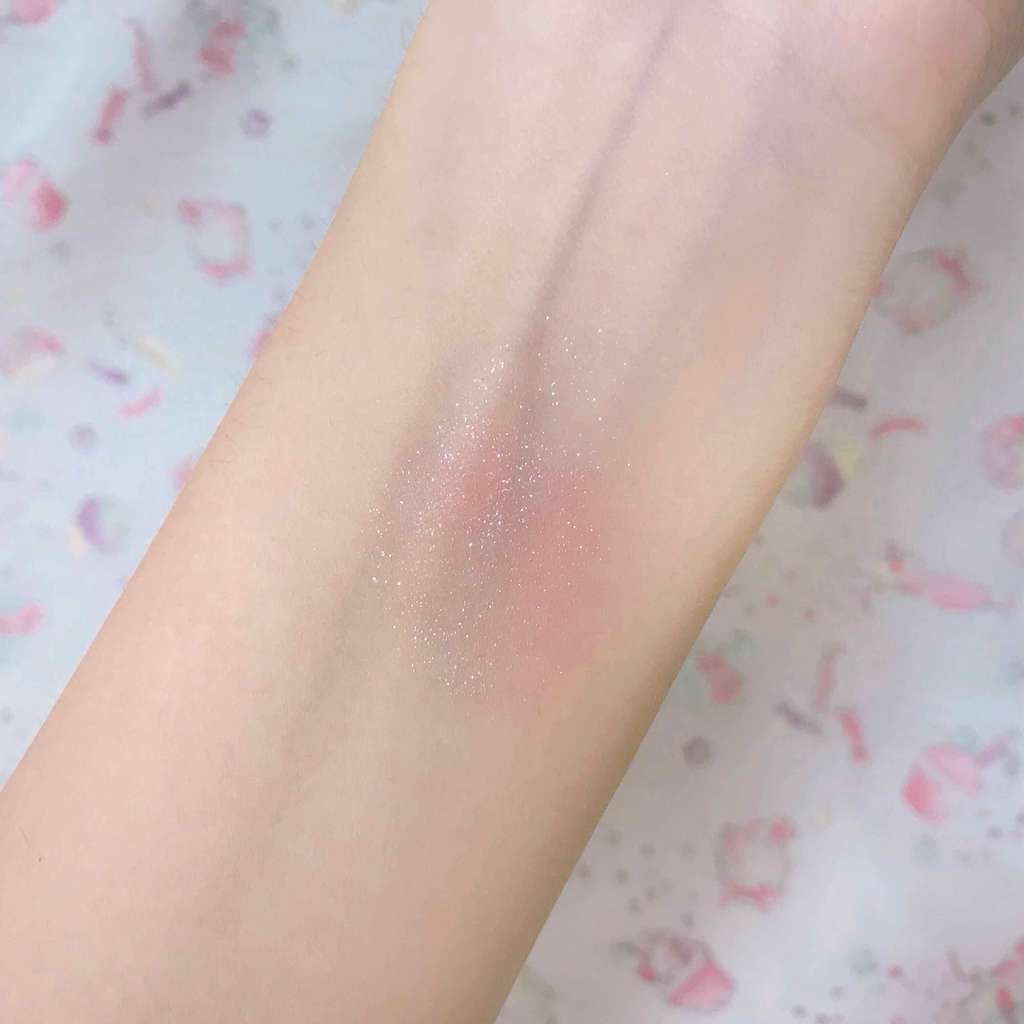 アディクション ザ アイシャドウ/ADDICTION/単色アイシャドウを使ったクチコミ（2枚目）