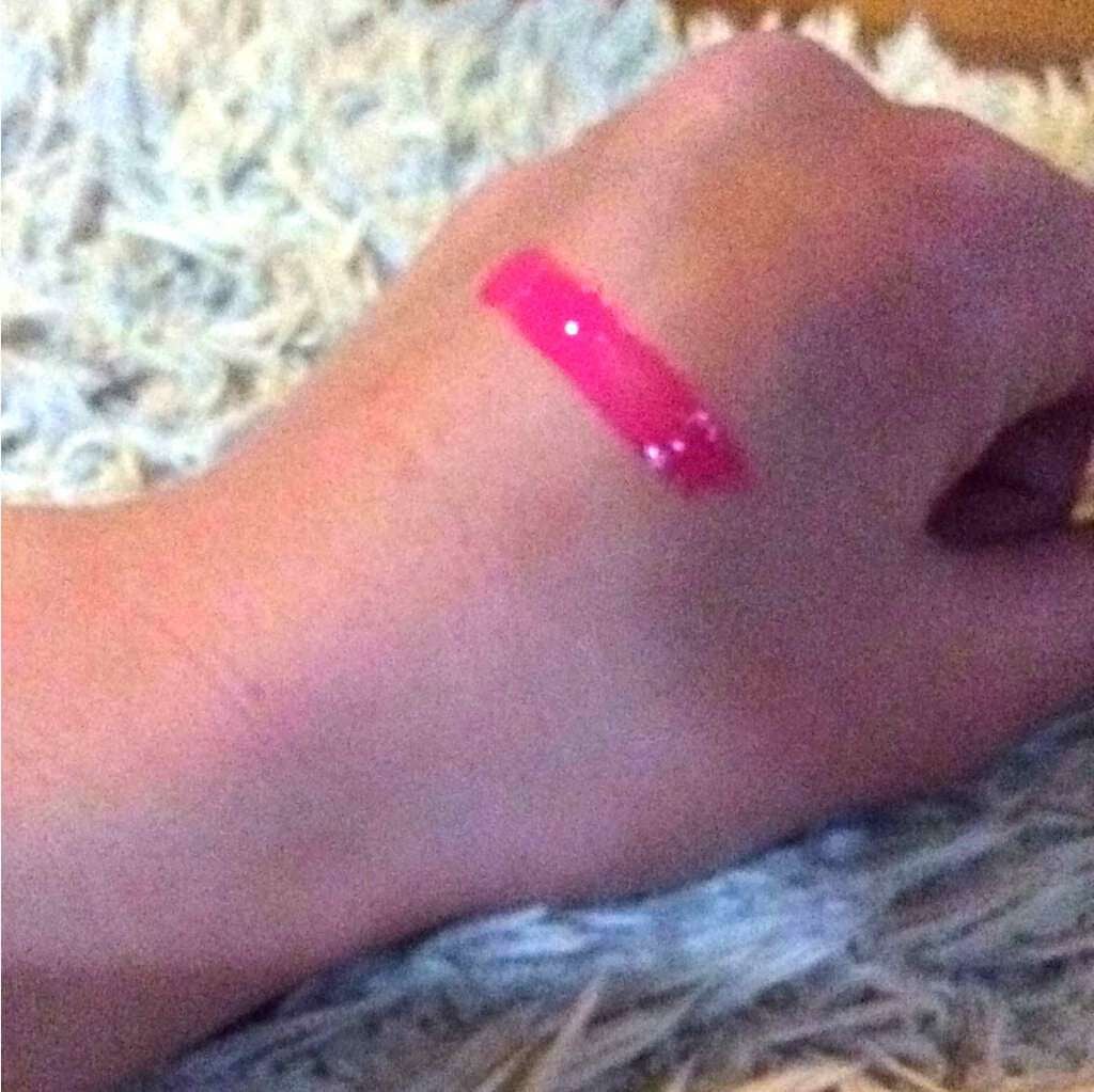 WP ディアダーリンソーダティント/ETUDE/口紅を使ったクチコミ(1枚目)