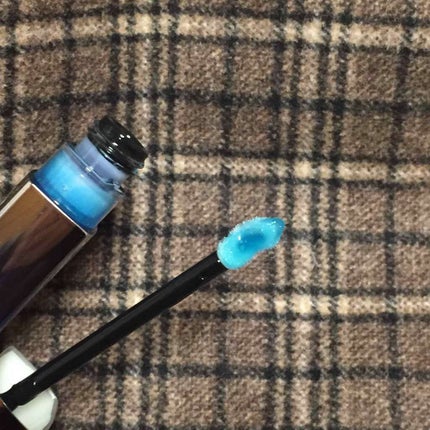 ユイルカレス/ロレアル パリ/リップグロスを使ったクチコミ(2枚目)