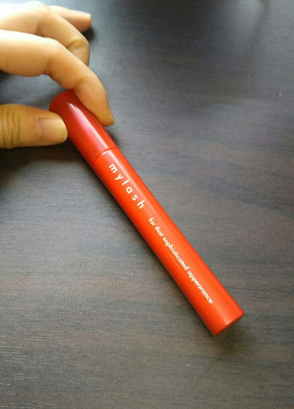 オペラ マイラッシュ アドバンスト/OPERA/マスカラを使ったクチコミ(1枚目)