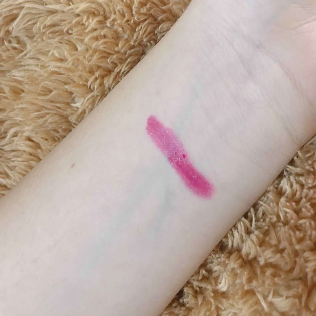 バーム ステイン/REVLON/口紅を使ったクチコミ(2枚目)