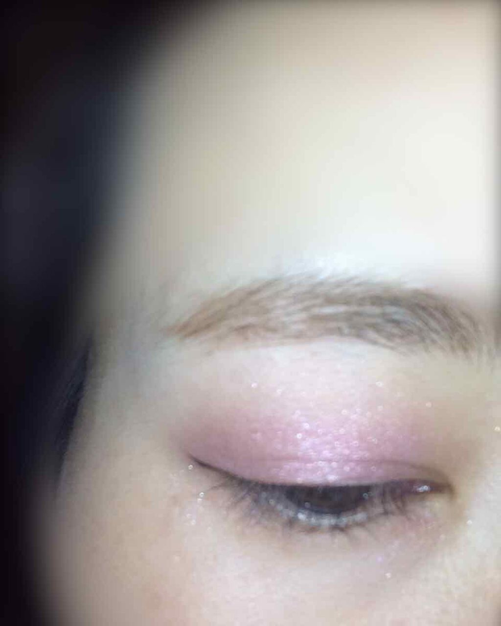 モテライナー リキッド/flowfushi/リキッドアイライナーを使ったクチコミ（2枚目）